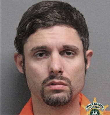 Michael Lacoste, - Lafayette Parish County, LA 